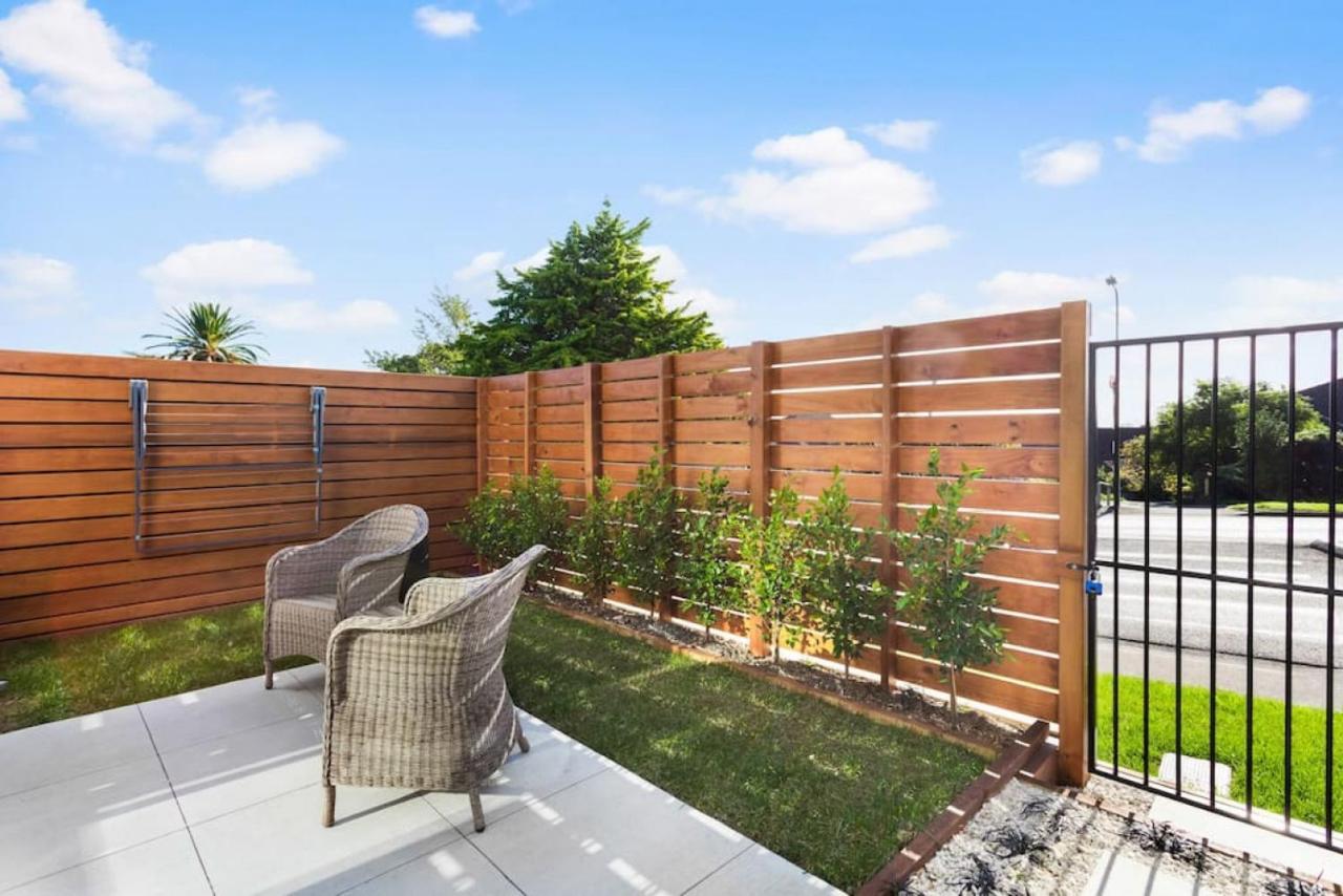 Stunning New 2Br Luxury In Pukekohe - Wifi Netflix Villa Exterior photo